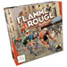 Flamme Rouge-LVLUP GAMES