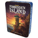 Forbidden Island-LVLUP GAMES