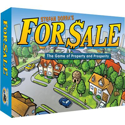 For Sale-LVLUP GAMES