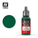 Vallejo: Game Color - Cayman Green, 17Ml