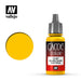 Vallejo: Game Color - Gold Yellow, 17Ml