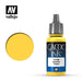 Vallejo: Game Color - Yellow Ink 17Ml