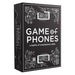 Game of Phones-LVLUP GAMES
