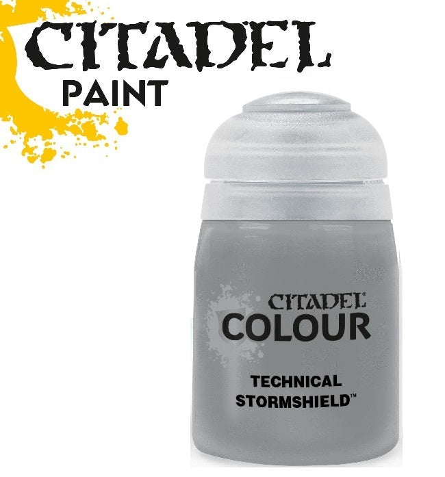 Citadel Paint: Technical - Stormshield (24 ml)