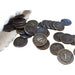 Glen More II: Chronicles - 40 Metal Coins-LVLUP GAMES