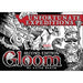 Gloom: Unfortunate Expeditions (2nd Edition)-LVLUP GAMES