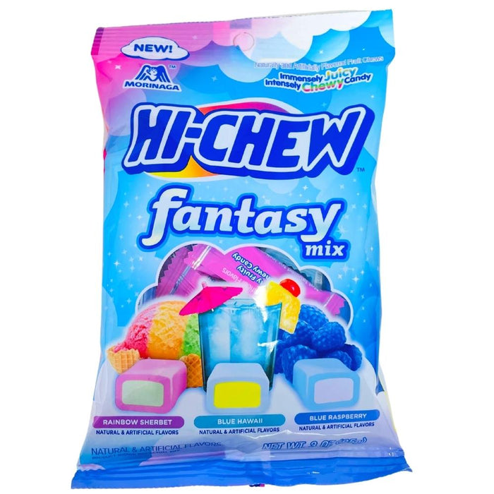 Hi-Chew: Fantasy Mix