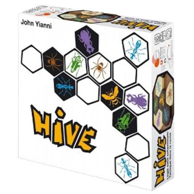 Hive-LVLUP GAMES
