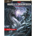 D&D (5th Edition) Hoard of the Dragon Queen RPG Book-LVLUP GAMES