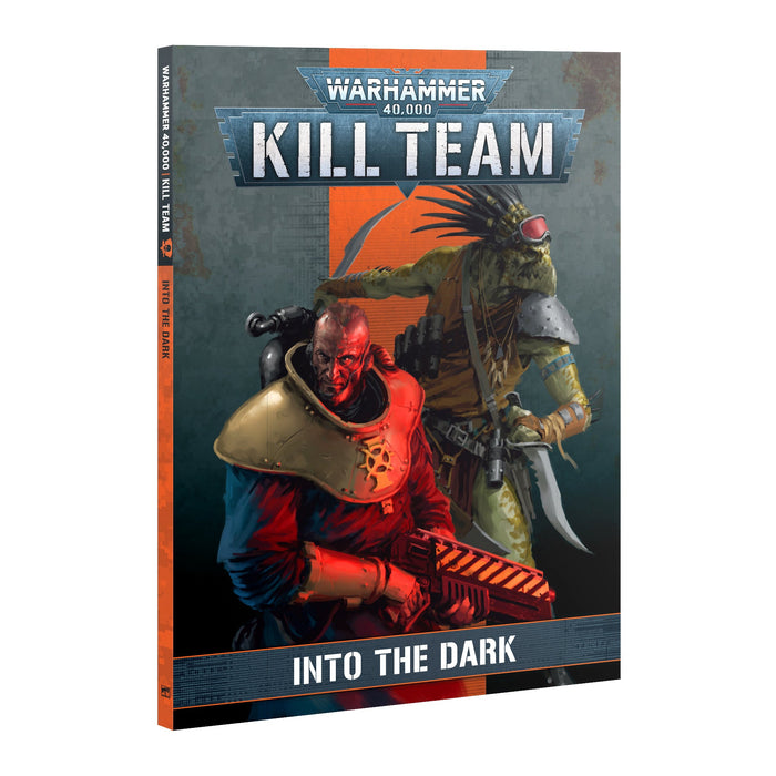 Kill Team: Codex - Into the Dark
