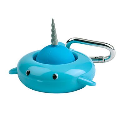 Pull ‘N Pops Fidget Toy: Big Bubble Keychain