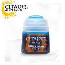 Citadel Paint: Glaze - Guilliman Blue-LVLUP GAMES