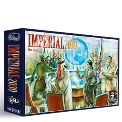 Imperial 2030-LVLUP GAMES