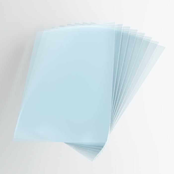 Gamegenic Card Sleeves: KeyForge Inner Sleeves (64 x 90mm) - Clear 40ct