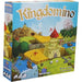 Kingdomino - Giant Version-LVLUP GAMES