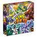 King Of Tokyo 2016-LVLUP GAMES