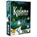 Kodama 2nd Edition-LVLUP GAMES