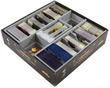 Folded Space: Living Card Games Large Box