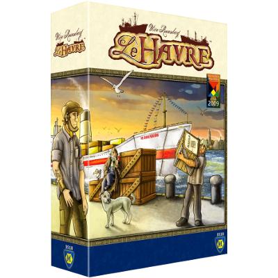 Le Havre-LVLUP GAMES