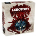 Lobotomy-LVLUP GAMES