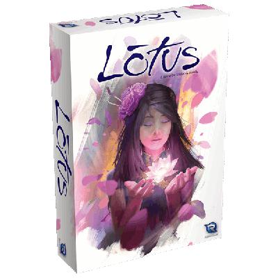 Lotus-LVLUP GAMES