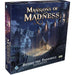 Mansions of Madness: Beyond the Threshold-LVLUP GAMES