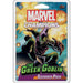 Marvel Champions LCG: Scenario Pack - The Green Goblin-LVLUP GAMES