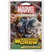 Marvel Champions LCG: Scenario Pack - The Wrecking Crew-LVLUP GAMES