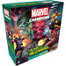PRE-ORDER | Marvel Champions LCG: The Rise Of Red Skull-LVLUP GAMES