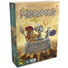 Micropolis-LVLUP GAMES