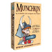 Munchkin (Base Game)-LVLUP GAMES