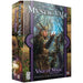 Mystic Vale: Vale of Magic-LVLUP GAMES