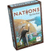 Nations: The Dice Game-LVLUP GAMES