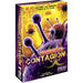 Pandemic: Contagion-LVLUP GAMES