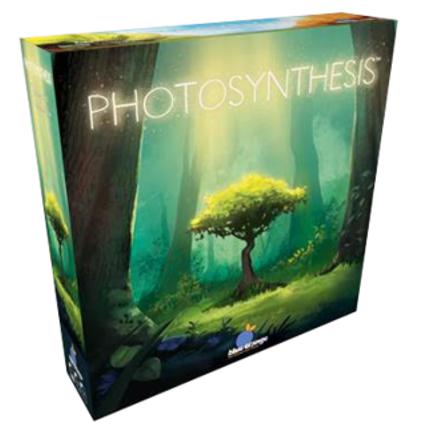 Photosynthesis-LVLUP GAMES
