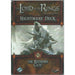 Lord Of The Rings Lcg: The Redhorn Gate Nightmare