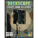 Deckscape: Escape From Alcatraz-LVLUP GAMES