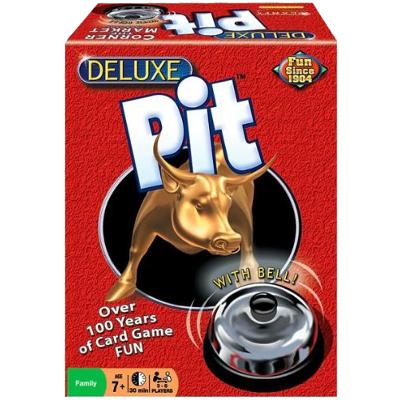 Pit Deluxe-LVLUP GAMES