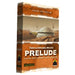 Terraforming Mars: Prelude-LVLUP GAMES