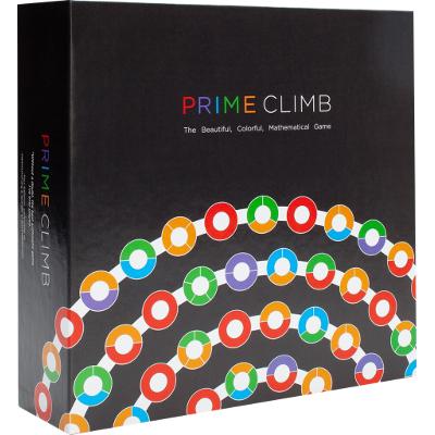 Prime Climb-LVLUP GAMES