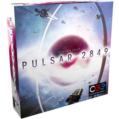 Pulsar 2849-LVLUP GAMES