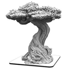 Monsterpocalypse: Building - World Tree