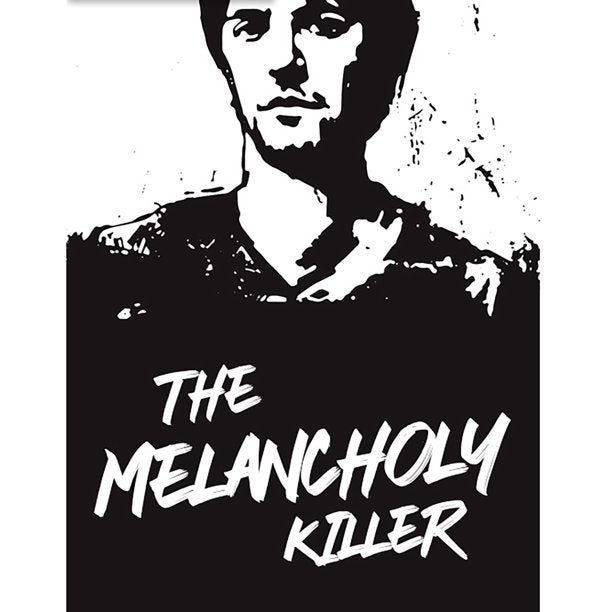 Hunt a Killer: The Melancholy Killer Premium Box Set