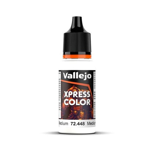 Vallejo: Game Color Xpress - Medium (18ml) 