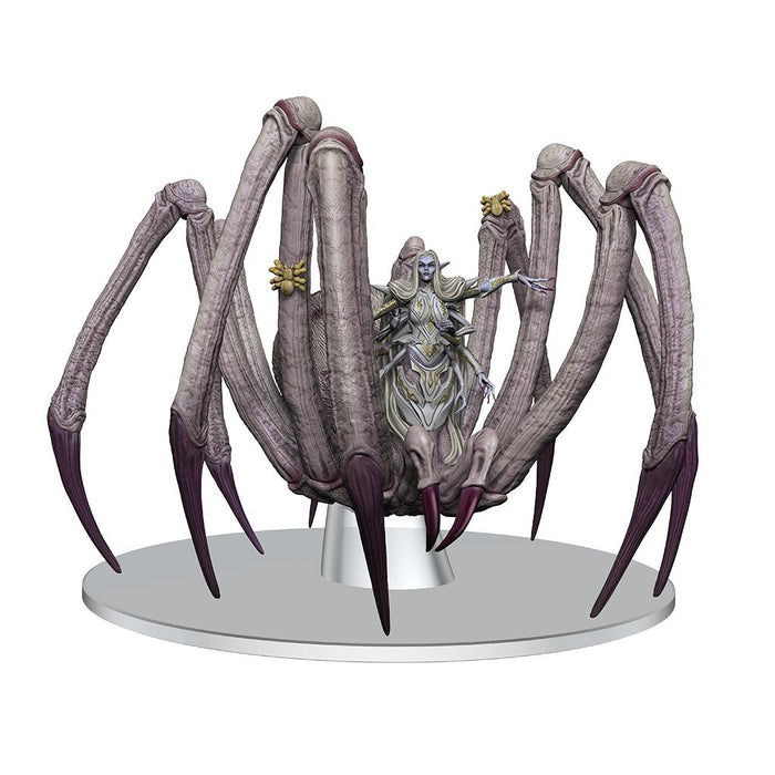 Magic the Gathering: Adventures in the Forgotten Realms - Lolth the Spider Queen