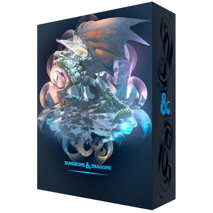 D&D (5th Edition): Rules Expansion Gift Set