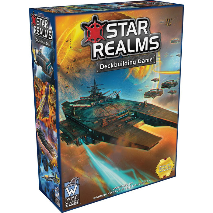 Star Realms: Box Set