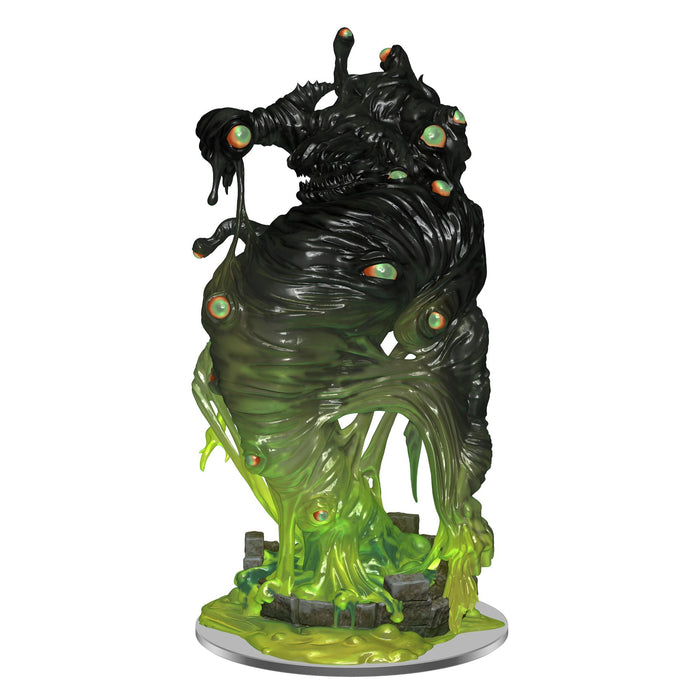 PRE-ORDER | D&D Icons of the Realms: Juiblex Demon Lord of Slime & Ooze
