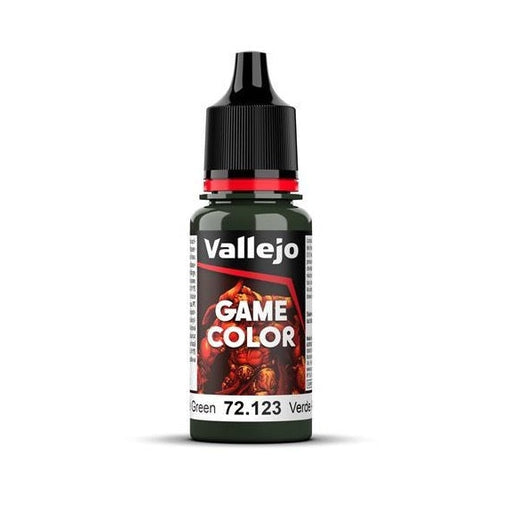 Vallejo: Game Color - Angel Green (18ml) 