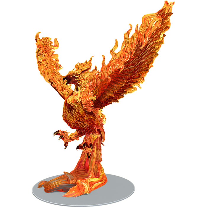 PRE-ORDER | D&D Icons of the Realms: Elder Elemental Phoenix